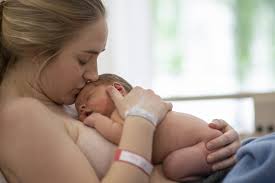 Golden Hour After Birth