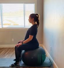 Optimal Fetal Positioning Exercises