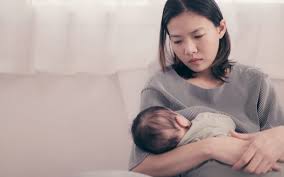 Postpartum Mental Health Natural