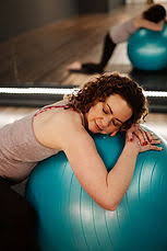 Prenatal Yoga For Birth Prep
