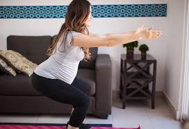 Natural Postpartum Recovery Tips
