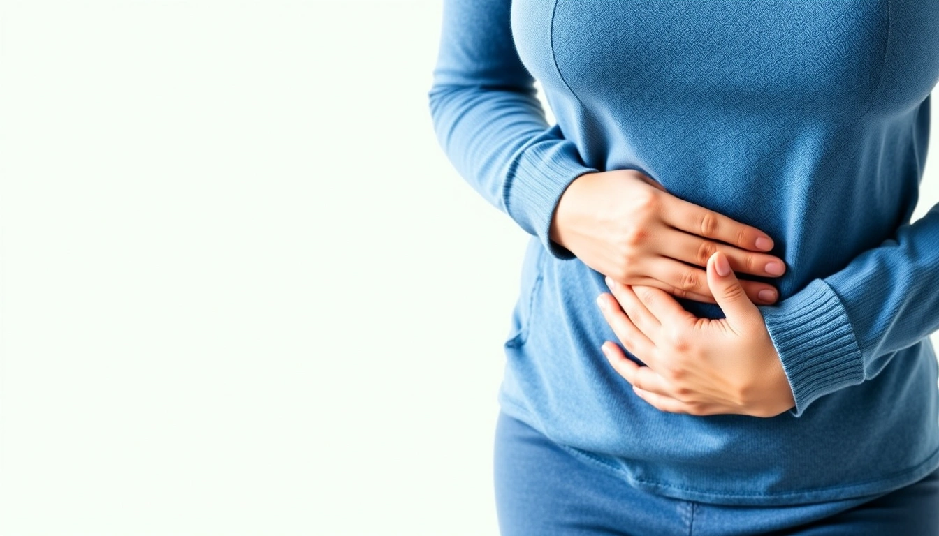 Natural Pain Relief for Labour Without Medication