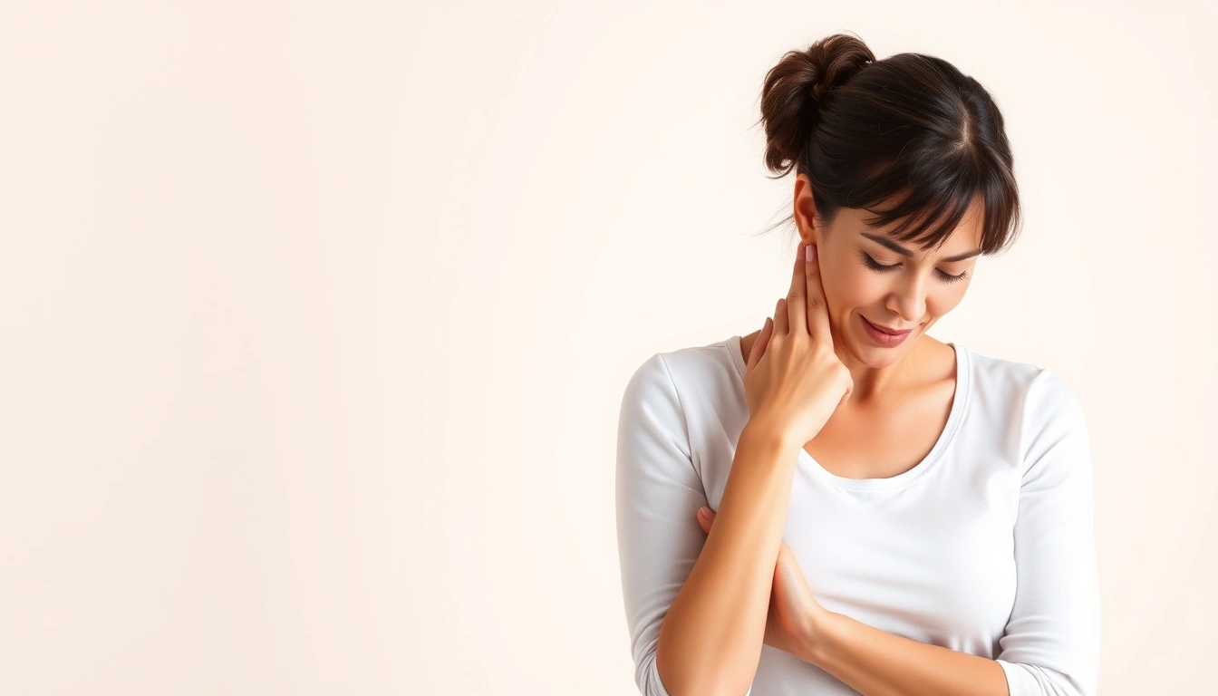 Natural Pain Relief for Labour Without Medication